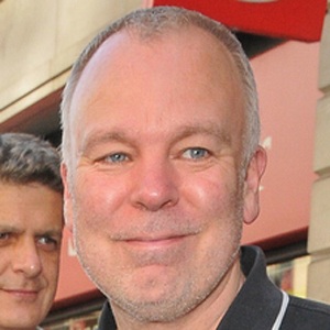 Steve Pemberton image 7