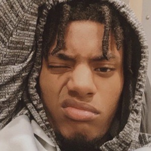 Steve Smith, 25 (TikTok Star)