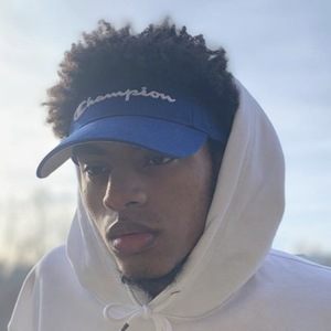 Steve Smith, 25 (TikTok Star)