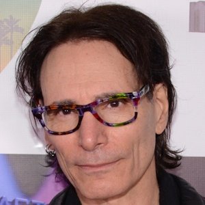Steve Vai image 3
