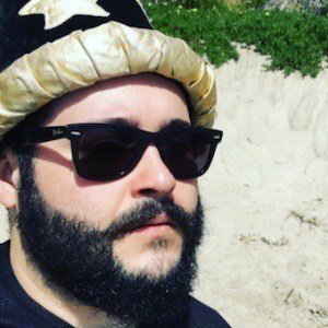 Steve Zaragoza image 3