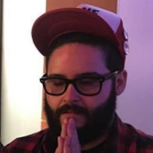 Steve Zaragoza image 4