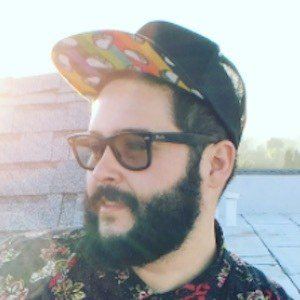 Steve Zaragoza image 5