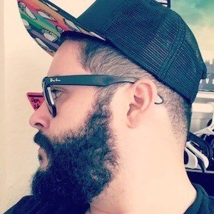 Steve Zaragoza image 6