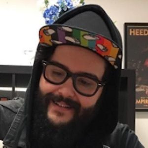 Steve Zaragoza image 8