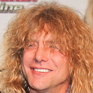 Steven Adler image 4