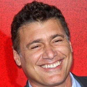 Steven Bauer image 3