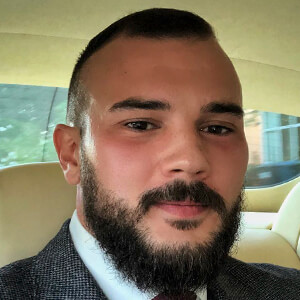 Steven Blades image 12