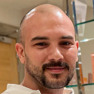 Steven Blades image 13