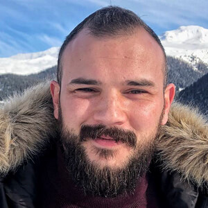 Steven Blades, 36 (Movie Actor)