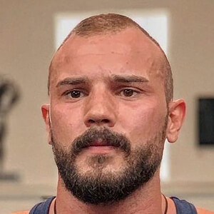 Steven Blades image 4