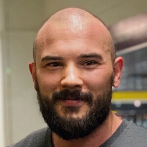 Steven Blades image 5