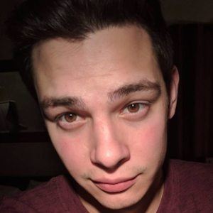 Steven Brundage, 34 (Magician)