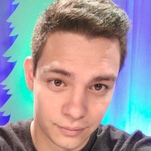 Steven Brundage, 34 (Magician)