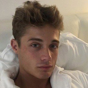 Steven Chevrin image 2