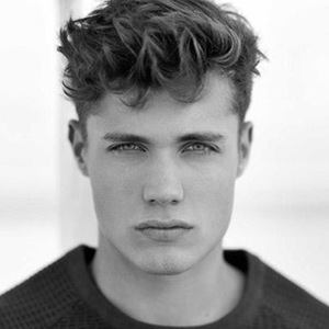 Steven Chevrin image 3