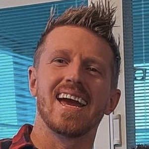 Steven Evans, 40 (TikTok Star)