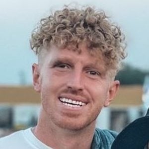 Steven Evans, 40 (TikTok Star)