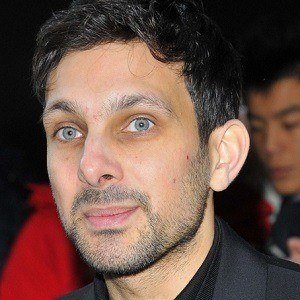 Steven Frayne, 42 (魔术师)