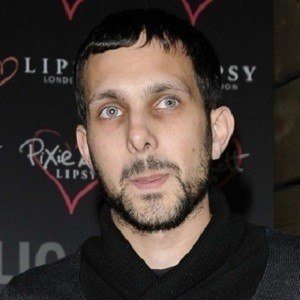 Steven Frayne, 42 (Magician)