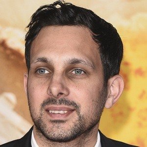 Steven Frayne, 42 (魔术师)