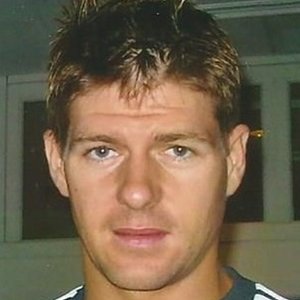 Steven Gerrard, 45 (足球运动员)