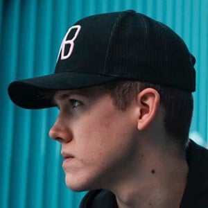 Steven Grosveld, 24 (TikTok明星)