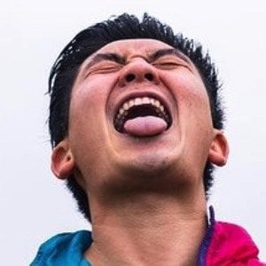 Steven He image 3