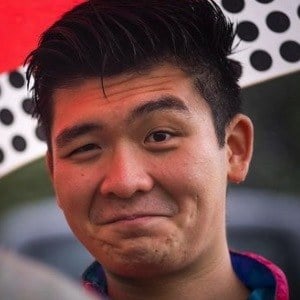 Steven He image 4