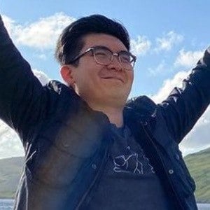 Steven He image 5