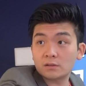 Steven He image 7