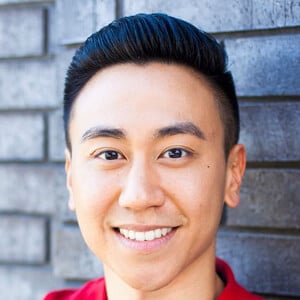 Steven Ho, 23 (TikToker)