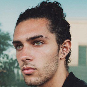 Steven Kelly image 5