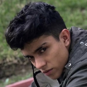 Steven Marroquin image 8