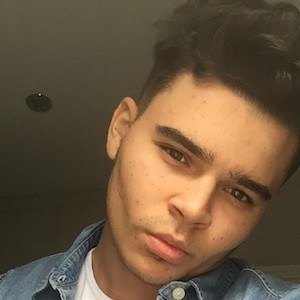 Steven Mills, 27 (Estrella de Instagram)