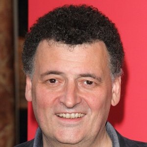 Steven Moffat image 5