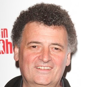 Steven Moffat image 6