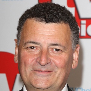 Steven Moffat image 8