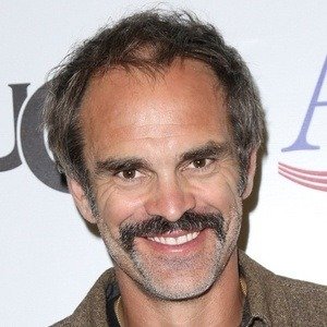 Steven Ogg, 51 (配音演员)