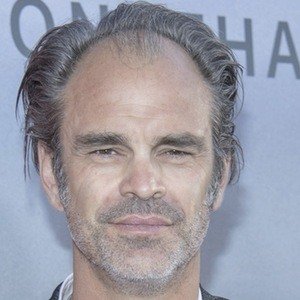 Steven Ogg, 51 (Voice Actor)
