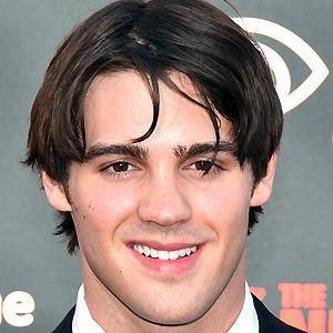 Steven R. McQueen, 37 (Filmschauspieler)