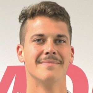 Steven Schapiro, 33 (YouTube Star)