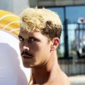 Steven Schapiro image 4