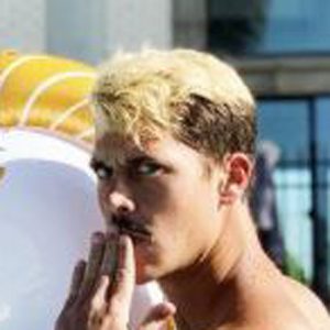 Steven Schapiro image 7