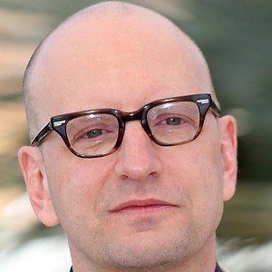 Steven Soderbergh, 61 (Director)