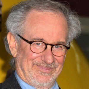 Steven Spielberg, 78 (Réalisateur)