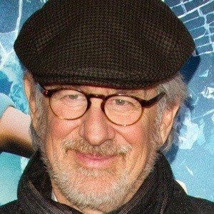 Steven Spielberg, 78 (導演)
