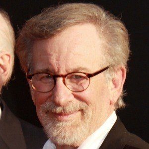 Steven Spielberg, 78 (Đạo diễn)