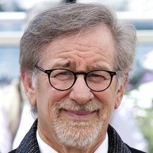 Steven Spielberg, 78 (Director)