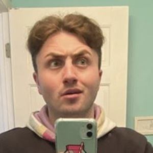 Steven Tirone, 28 (TikTok Star)